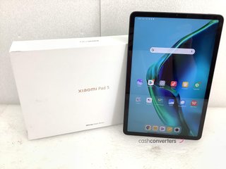 tablet pc xiaomi pad 5 11.0 6gb 128gb wifi