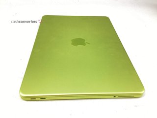 portatil apple apple macbook neo 13