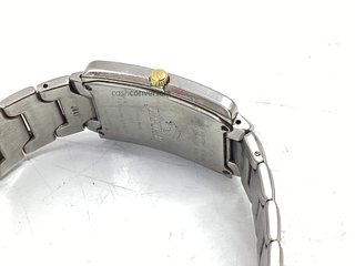 reloj pulsera caballero jaguar j-431