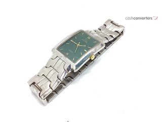 reloj pulsera caballero jaguar j-431