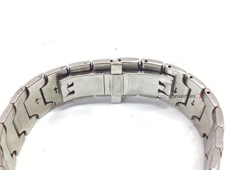 reloj pulsera caballero jaguar j-431