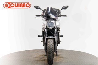 YAMAHA FZ6 N