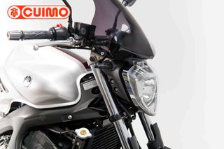 YAMAHA FZ6 N