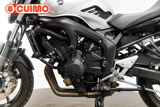 YAMAHA FZ6 N