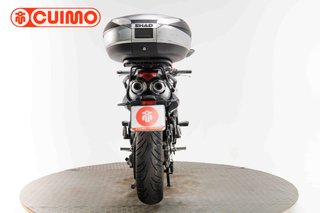 YAMAHA FZ6 N