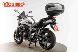 YAMAHA FZ6 N