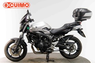 YAMAHA FZ6 N
