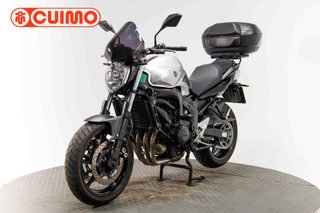 YAMAHA FZ6 N