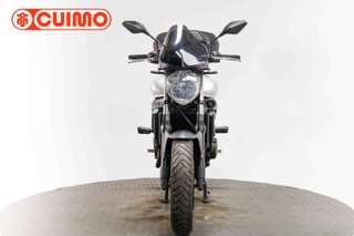 YAMAHA FZ6 N