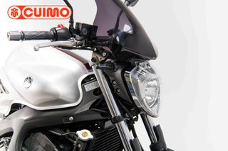 YAMAHA FZ6 N