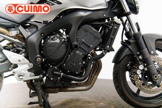 YAMAHA FZ6 N