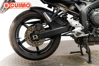 YAMAHA FZ6 N