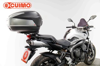 YAMAHA FZ6 N