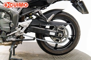YAMAHA FZ6 N