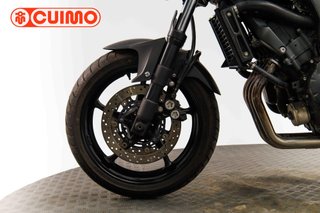 YAMAHA FZ6 N