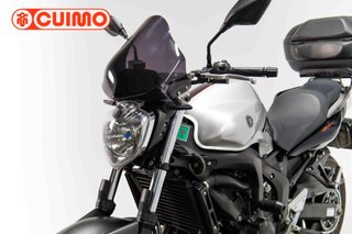 YAMAHA FZ6 N