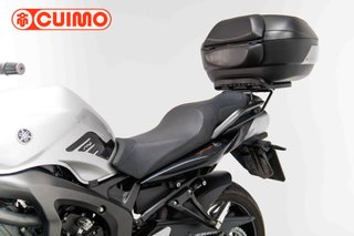 YAMAHA FZ6 N