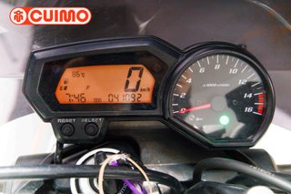 YAMAHA FZ6 N