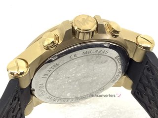 reloj pulsera caballero michael kors mk8445