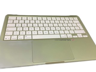 portatil apple apple macbook neo 13 256gb