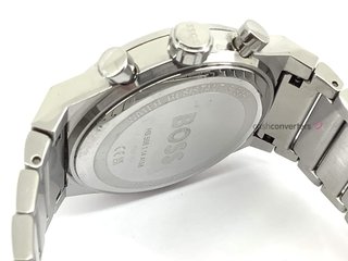 reloj pulsera caballero hugo boss hb 556
