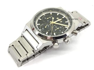 reloj pulsera caballero hugo boss hb 556