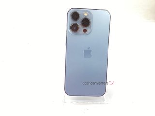 apple iphone 13 pro 1tb
