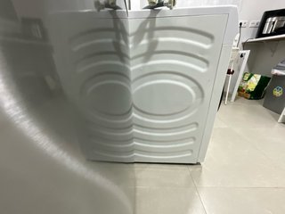 Lavadora Hisense 9/6 kg