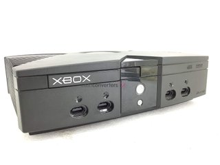 microsoft xbox original