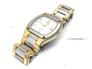 reloj pulsera caballero jaguar j-470