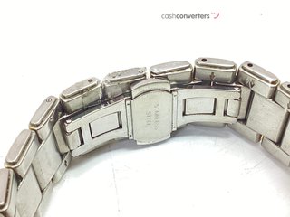 reloj pulsera caballero jaguar j-470