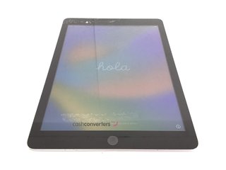 ipad apple ipad (5 gen) (wi-fi) (a1822) 32gb