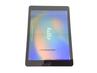 ipad apple ipad (5 gen) (wi-fi) (a1822) 32gb