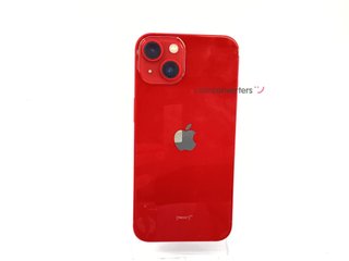 apple iphone 13 256gb