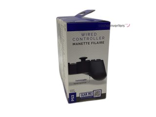 mando ps3 freaks and geeks mando ps3 con cable 1.8 mts