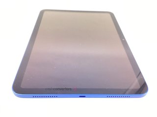 ipad apple ipad (wi-fi) (a3354) 128gb (10.9) (11 generacion)