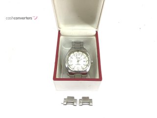 reloj pulsera caballero pulsar vx42-x202