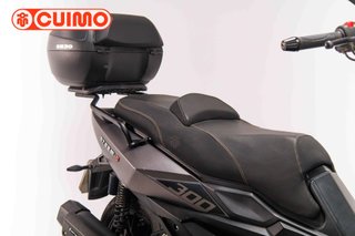 WOTTAN STORM S 300