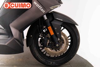 WOTTAN STORM S 300