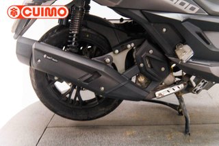 WOTTAN STORM S 300