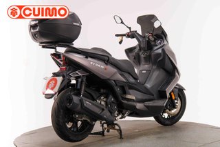 WOTTAN STORM S 300