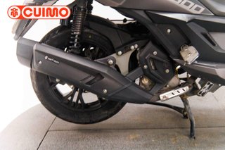 WOTTAN STORM S 300
