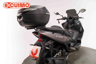 WOTTAN STORM S 300