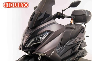 WOTTAN STORM S 300