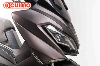 WOTTAN STORM S 300