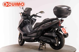 WOTTAN STORM S 300