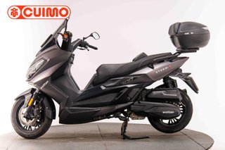 WOTTAN STORM S 300