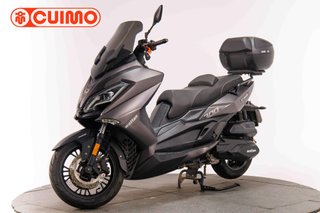WOTTAN STORM S 300