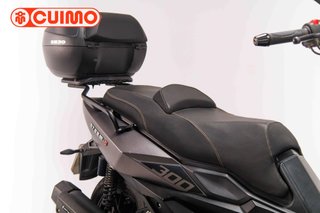 WOTTAN STORM S 300