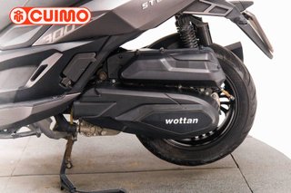 WOTTAN STORM S 300